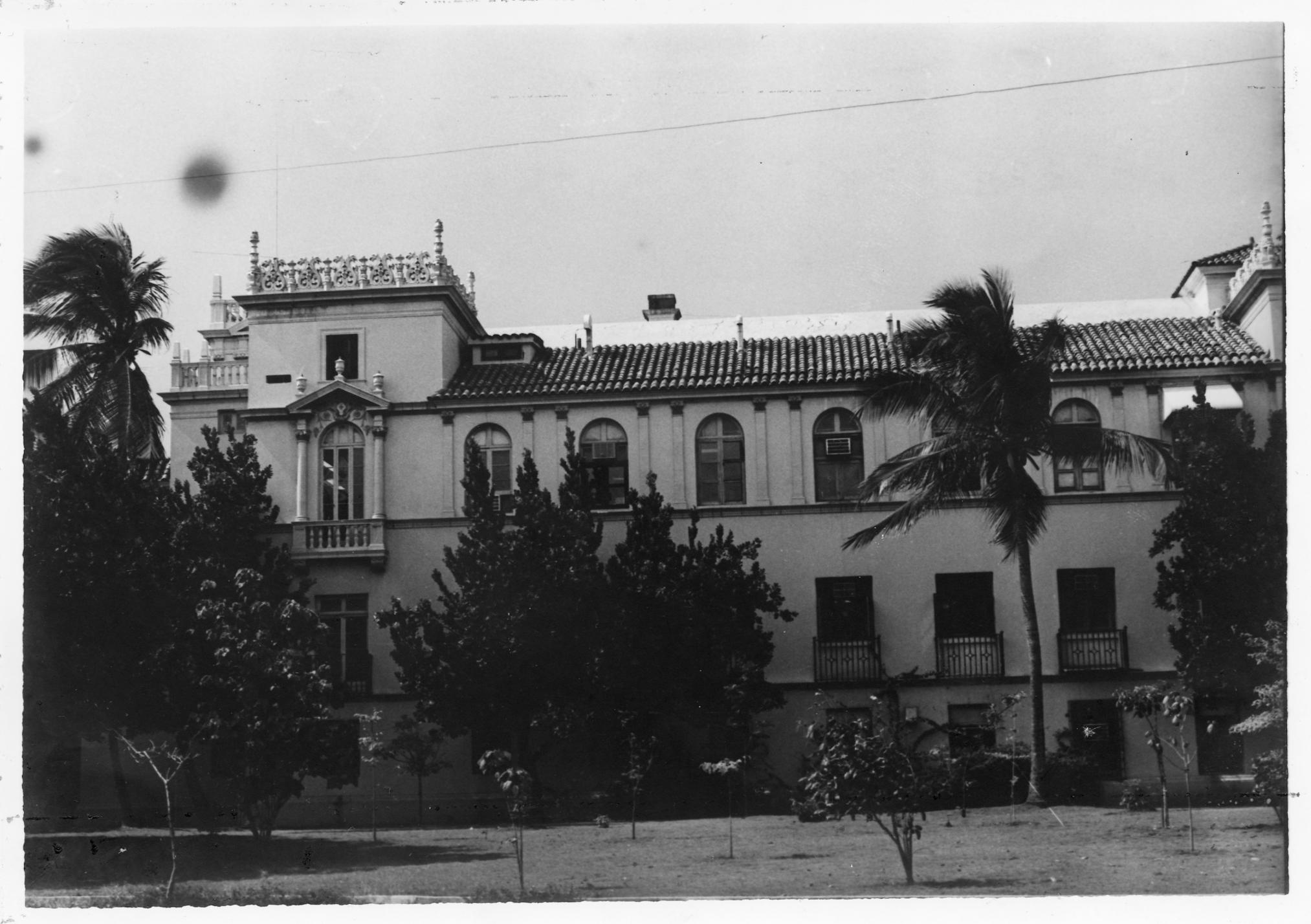 School of Tropical Medicine - 83002297